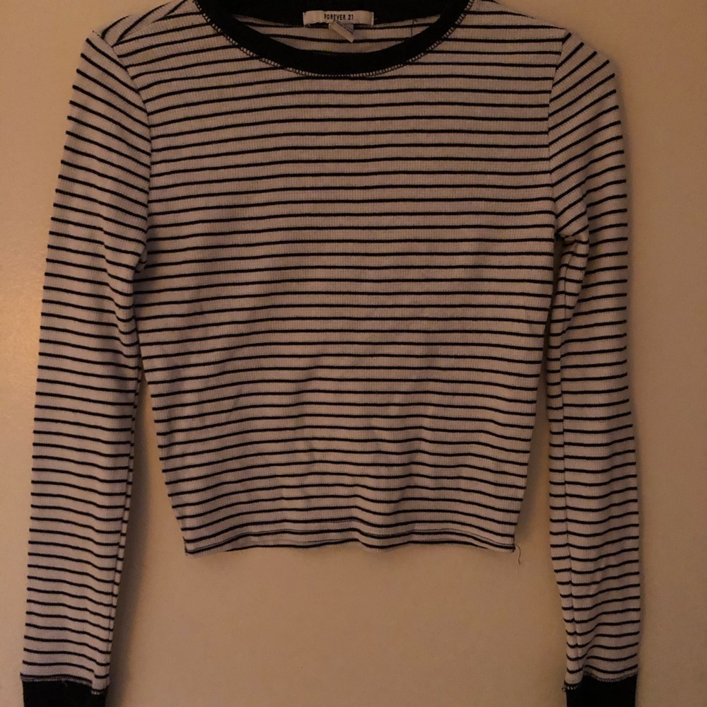 Forever21 long sleeve